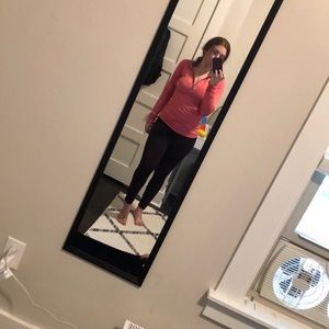 Nike Fleece Quarter ZIP